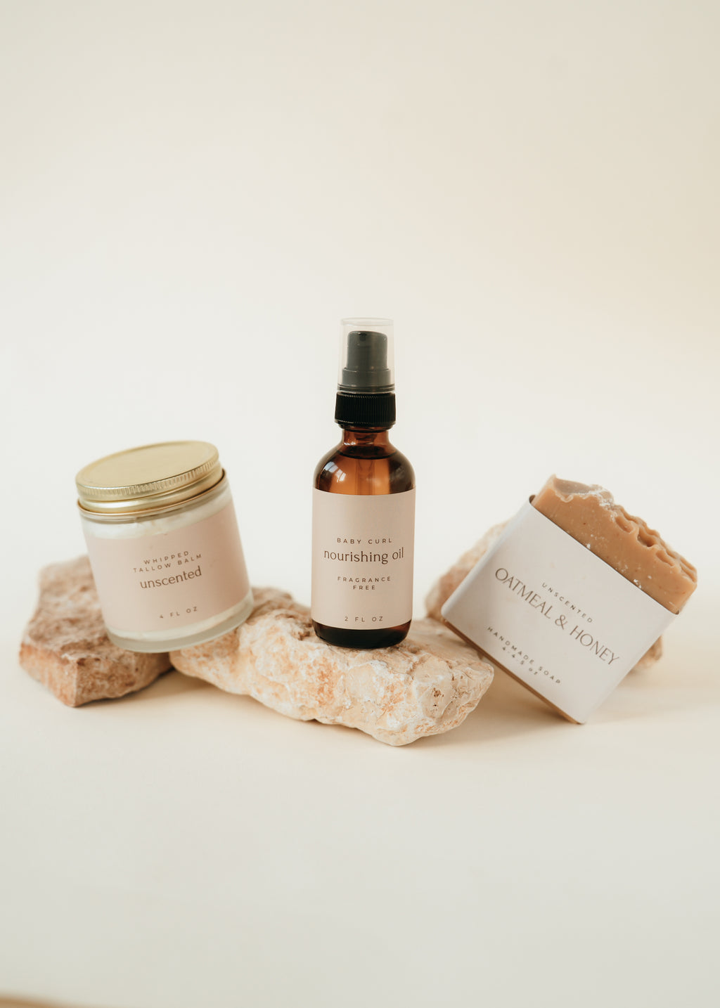 Snuggle Suds Baby Essentials Bundle