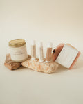 Snuggle Suds Mom Bundle - Nourish & Glow Set